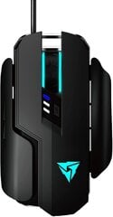 Игровая компьютерная мышь THUNDERX3 TM55 Gaming Mouse 7200DPI цена и информация | Мыши | pigu.lt