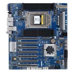 Mainboard Gigabyte MC62-G40 MAINBOARD SWRX8 SOCK kaina ir informacija | Pagrindinės plokštės | pigu.lt