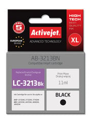 Activejet AB-3213BN kaina ir informacija | Kasetės lazeriniams spausdintuvams | pigu.lt
