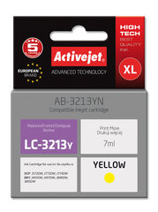 Activejet AB-3213YN kaina ir informacija | Kasetės lazeriniams spausdintuvams | pigu.lt