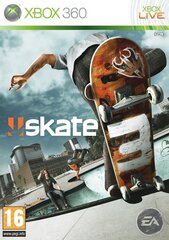 Xbox 360 Skate 3 (Import) цена и информация | Компьютерные игры | pigu.lt