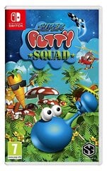 SWITCH Super Putty Squad цена и информация | Компьютерные игры | pigu.lt