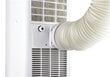Mobilus oro kondicionierius NORDIC HOME AC-510 kaina ir informacija | Kondicionieriai, šilumos siurbliai, rekuperatoriai | pigu.lt