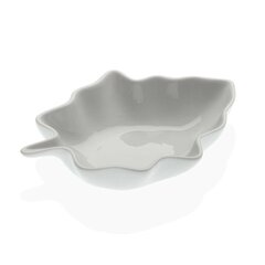 поднос для закусок Versa Керамика Фарфор (15 x 11 x 3,5 cm) цена и информация | Посуда, тарелки, обеденные сервизы | pigu.lt