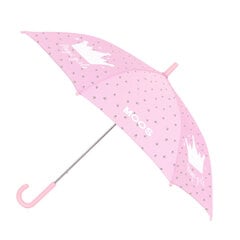 Skėtis Moos, Ø 86 cm kaina ir informacija | Moteriški skėčiai | pigu.lt