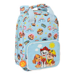Школьный рюкзак The Paw Patrol Sunshine, синий цена и информация | Школьные рюкзаки, спортивные сумки | pigu.lt