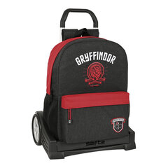 Школьный рюкзак с колесиками Harry Potter Witchcraft цена и информация | Школьные рюкзаки, спортивные сумки | pigu.lt