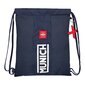 Sportinis maišelis Munich Storm, 35 x 40 x 1 cm kaina ir informacija | Kuprinės mokyklai, sportiniai maišeliai | pigu.lt
