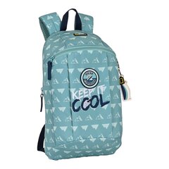 Повседневный рюкзак National Geographic Below zero цена и информация | Школьные рюкзаки, спортивные сумки | pigu.lt