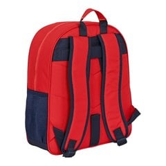 Школьный рюкзак RFEF цена и информация | Школьные рюкзаки, спортивные сумки | pigu.lt