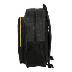 Школьный рюкзак Batman Comix цена и информация | Школьные рюкзаки, спортивные сумки | pigu.lt