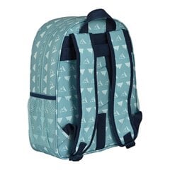 Школьный рюкзак National Geographic Bellow zero цена и информация | Школьные рюкзаки, спортивные сумки | pigu.lt