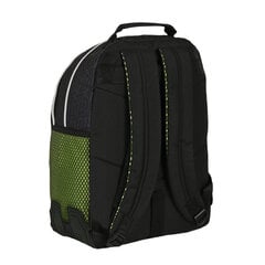 Школьный рюкзак Nerf цена и информация | Школьные рюкзаки, спортивные сумки | pigu.lt