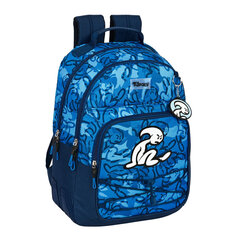 Школьный рюкзак El Niño цена и информация | Школьные рюкзаки, спортивные сумки | pigu.lt