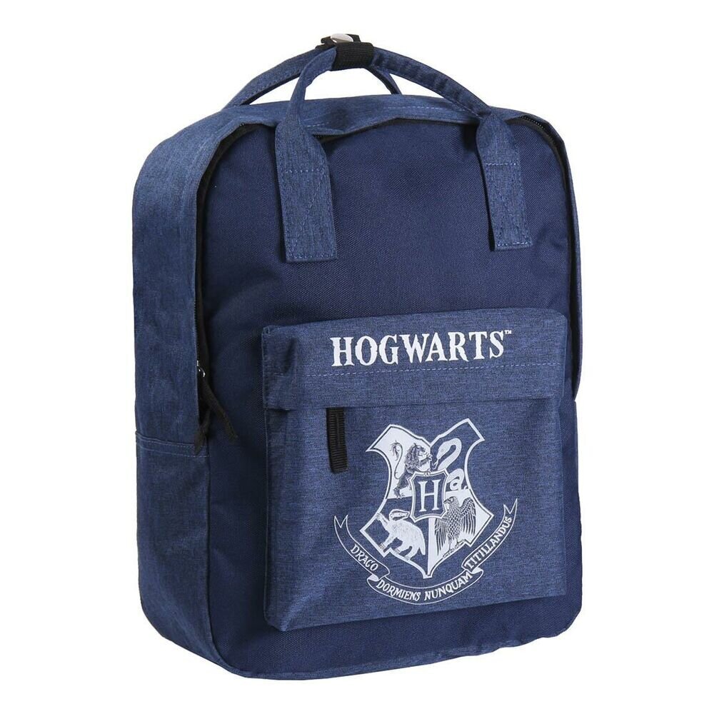 Laisvalaikio kuprinė Harry Potter, 27 x 36 x 12 cm kaina ir informacija | Kuprinės mokyklai, sportiniai maišeliai | pigu.lt