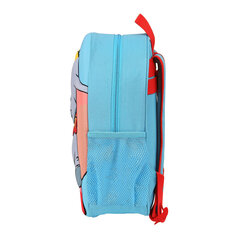 Школьный рюкзак 3D Disney Dumbo цена и информация | Школьные рюкзаки, спортивные сумки | pigu.lt