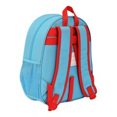 Школьный рюкзак 3D Disney Pinocchio цена и информация | Школьные рюкзаки, спортивные сумки | pigu.lt