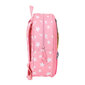 3D mokyklinis krepšys Disney Bambi Rožinė kaina ir informacija | Kuprinės mokyklai, sportiniai maišeliai | pigu.lt