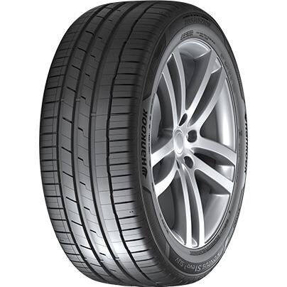 Hank K127A Riepa, 235/55R17 kaina ir informacija | Vasarinės padangos | pigu.lt