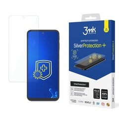 Apsauginė plėvelė 3mk SilverProtection+ skirta Motorola Moto G41 kaina ir informacija | Apsauginės plėvelės telefonams | pigu.lt