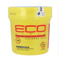 Formavimo gelis Eco Styler Colored Hair, 473 ml цена и информация | Средства для укладки волос | pigu.lt