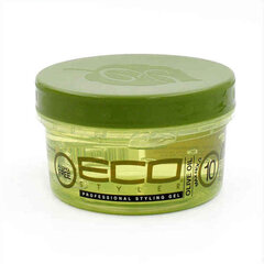 Воск для волос Eco Styler Styling Gel Olive Oil, 235 мл цена и информация | Средства для укладки волос | pigu.lt