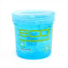 Plaukų Vaškas Eco Styler Styling Gel Sport, 473 ml kaina ir informacija | Plaukų formavimo priemonės | pigu.lt