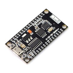 WiFi modulis ESP8266 kaina ir informacija | Atviro kodo elektronika | pigu.lt