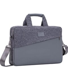 Сумка Rivacase Egmont 15.6"/7930 цена и информация | Рюкзаки, сумки, чехлы для компьютеров | pigu.lt