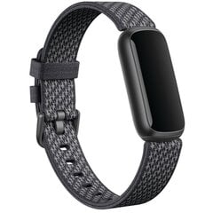 Fitbit Luxe Woven kaina ir informacija | Išmaniųjų laikrodžių ir apyrankių priedai | pigu.lt