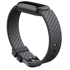 Fitbit Luxe Woven цена и информация | Аксессуары для смарт-часов и браслетов | pigu.lt