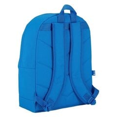 Школьный рюкзак RCD Espanyol цена и информация | Школьные рюкзаки, спортивные сумки | pigu.lt