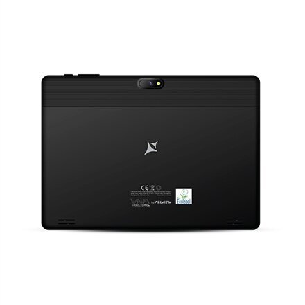 Allview Viva H1003 LTE Pro (Black)// kaina ir informacija | Planšetiniai kompiuteriai | pigu.lt