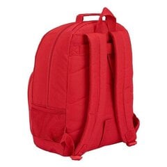Школьный рюкзак Real Madrid C.F. цена и информация | Школьные рюкзаки, спортивные сумки | pigu.lt