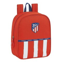 Vaikiškas krepšys Atlético Madrid kaina ir informacija | Kuprinės mokyklai, sportiniai maišeliai | pigu.lt