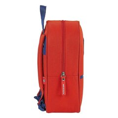 Детский рюкзак Atlético Madrid цена и информация | Школьные рюкзаки, спортивные сумки | pigu.lt
