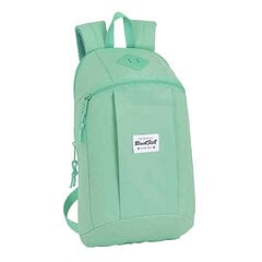 Повседневный рюкзак BlackFit8 цена и информация | Школьные рюкзаки, спортивные сумки | pigu.lt