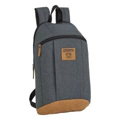 Детский рюкзак Paul Frank California Серый цена и информация | Школьные рюкзаки, спортивные сумки | pigu.lt