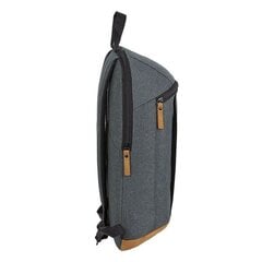 Детский рюкзак Paul Frank California Серый цена и информация | Школьные рюкзаки, спортивные сумки | pigu.lt