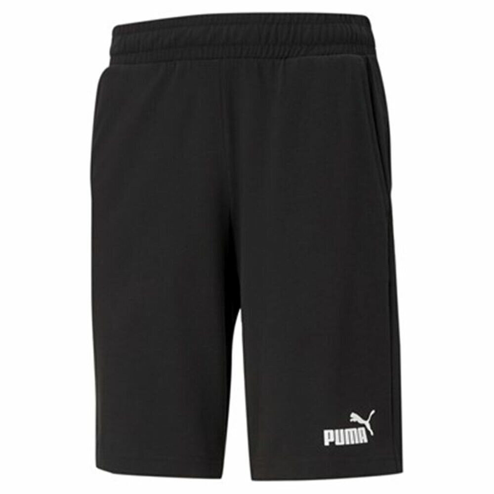 Puma vyriški sportiniai šortai Essentials S6443963 цена и информация | Sportinė apranga vyrams | pigu.lt