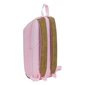 Vaikiškas krepšys Hello Kitty Club, rožinis kaina ir informacija | Kuprinės mokyklai, sportiniai maišeliai | pigu.lt