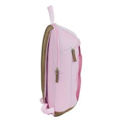 Детский рюкзак Hello Kitty Club, розовый цена и информация | Школьные рюкзаки, спортивные сумки | pigu.lt