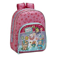 Vaikiškas krepšys MojiPops цена и информация | Школьные рюкзаки, спортивные сумки | pigu.lt