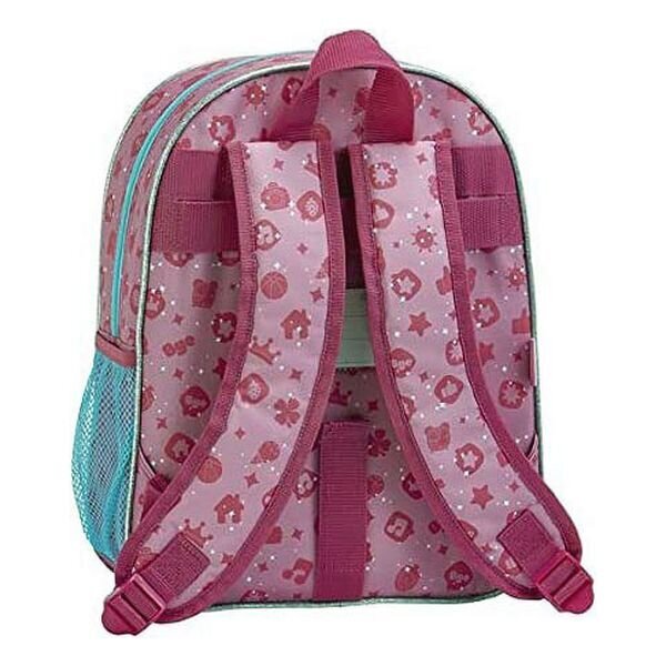 Vaikiškas krepšys MojiPops kaina ir informacija | Kuprinės mokyklai, sportiniai maišeliai | pigu.lt