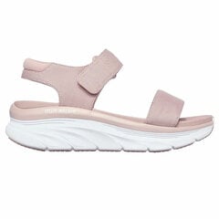 Женские сандалии Skechers D'Lux Walker New Block цена и информация | Женские сандалии MONNA LISA | pigu.lt