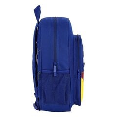 Школьный рюкзак F.C. Barcelona 19/20 цена и информация | Школьные рюкзаки, спортивные сумки | pigu.lt