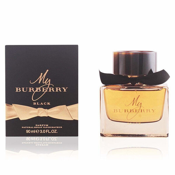 burberry black 50 ml