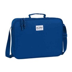 Школьный портфель BlackFit8 Oxford цена и информация | Школьные рюкзаки, спортивные сумки | pigu.lt