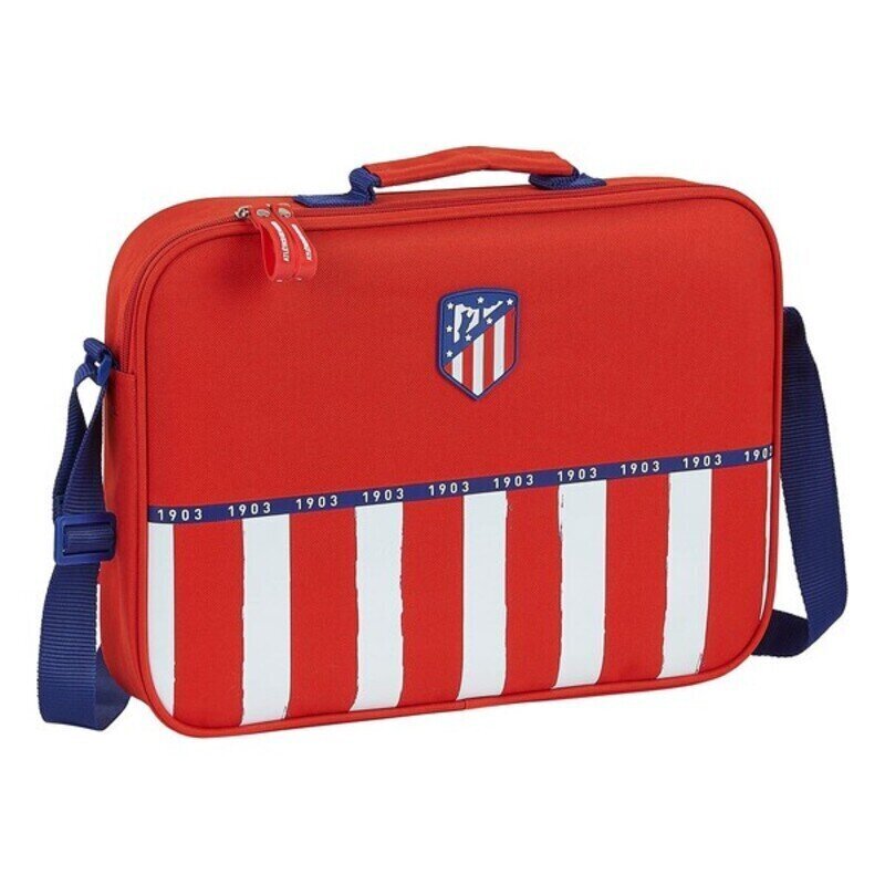 Kompiuterio krepšys Atlético Madrid 20/21 kaina ir informacija | Kuprinės mokyklai, sportiniai maišeliai | pigu.lt