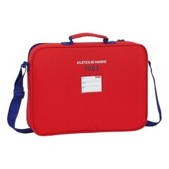 Школьный портфель Atlético Madrid Neptuno цена и информация | Школьные рюкзаки, спортивные сумки | pigu.lt